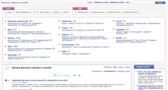 Desktop Screenshot of catalog-market.ru